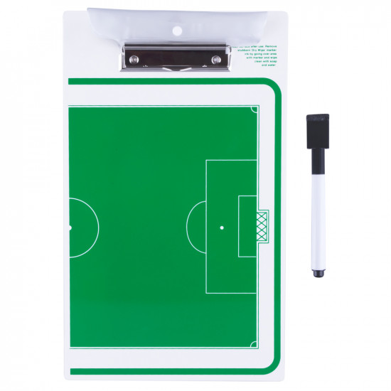 Soccer Coach Board inSPORTline SC71