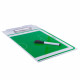 Soccer Coach Board inSPORTline SC71