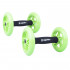 Exercise Wheel inSPORTline AB Roller Double