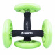 Exercise Wheel inSPORTline AB Roller Double