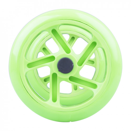 Exercise Wheel inSPORTline AB Roller Double