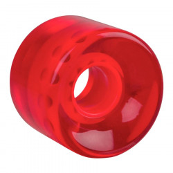 WORKER Penny Board Clear Wheel 60*45mm