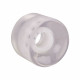 WORKER Penny Board Clear Wheel 60*45mm