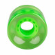 WORKER Penny Board Clear Wheel 60*45mm