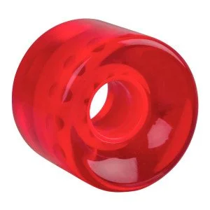 WORKER Penny Board Clear Wheel 60*45mm WORKER Penny Board Clear Wheel 60*45mm
