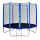 Trampoline set SPARTAN Economy 396 cm