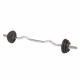 Dumbbell Set in Case inSPORTline BEZ20 20 kg 