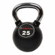 Ketlebel Rubber Coated Dumbbell Set inSPORTline 4-40kg