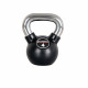 Ketlebel Rubber Coated Dumbbell Set inSPORTline 4-40kg