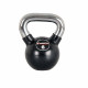 Ketlebel Rubber Coated Dumbbell Set inSPORTline 4-40kg