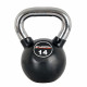 Ketlebel Rubber Coated Dumbbell Set inSPORTline 4-40kg