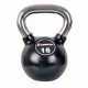 Ketlebel Rubber Coated Dumbbell Set inSPORTline 4-40kg