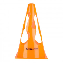 Plastic Training Cone inSPORTline UP9 23cm