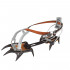 Crampons Petzl Irvis, T03A LLU