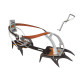 Crampons Petzl Irvis, T03A LLU