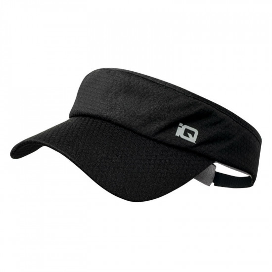 Running visor IQ Lively, Black