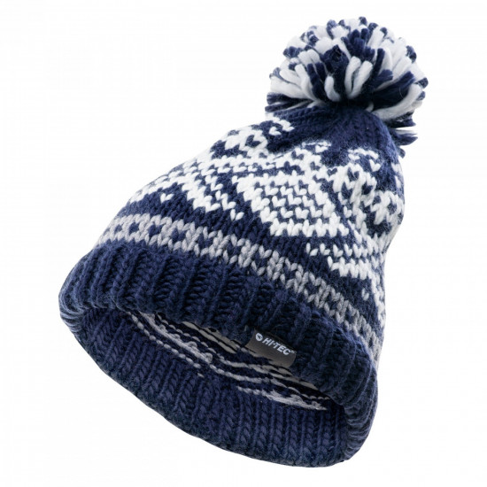 Winter Hat HI-TEC Lady Atlin