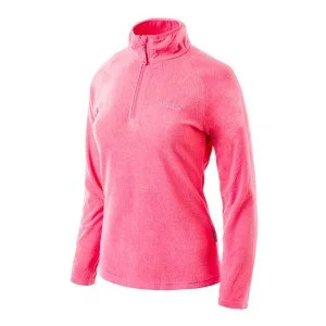 Pulover Polar Damă MARTES Lady Dile, Coral Pulover Polar Damă MARTES Lady Dile, Coral