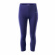 Womens leggings MARTES Lady Kim 3/4 Astral aura