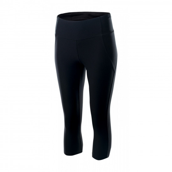 Sport leggings MARTES Lady Salur, Negru