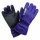 Womens winter gloves HI-TEC Lady Galena, Astral Aura Womens winter gloves HI-TEC Lady Galena, Astral Aura