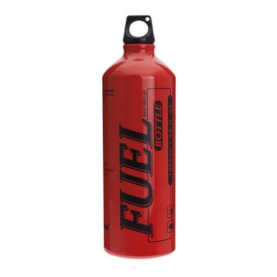 Fuel Bottle LAKEN 0,6 l