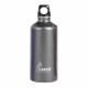 Aluminium bottle LAKEN Futura 0.6 l