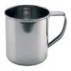 Stainless Steel Laken Mug 0.4 l