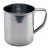 Stainless Steel Laken Mug 0.4 l