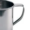 Stainless Steel Laken Mug 0.4 l