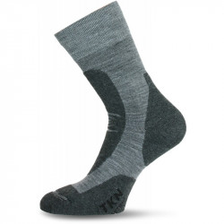 Тhermo socks LASTING TKN, Gray