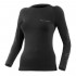 Seamless long sleeved shirt LASTING Aspen 9001