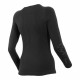 Seamless long sleeved shirt LASTING Aspen 9001