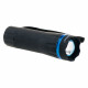 Hand Torch MARTES Torchlight, Black