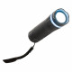 Hand Torch MARTES Torchlight, Black