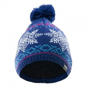 Kids Hat HI-TEC Lavi JR, Blue