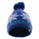 Kids Hat HI-TEC Lavi JR, Blue