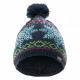 Kids Hat HI-TEC Lavi JR, Carbon