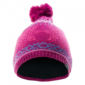 Kids Hat HI-TEC Lavi JR, Raspberry