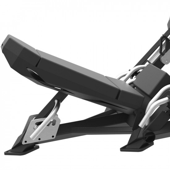 Leg press THD Fitness TITAN