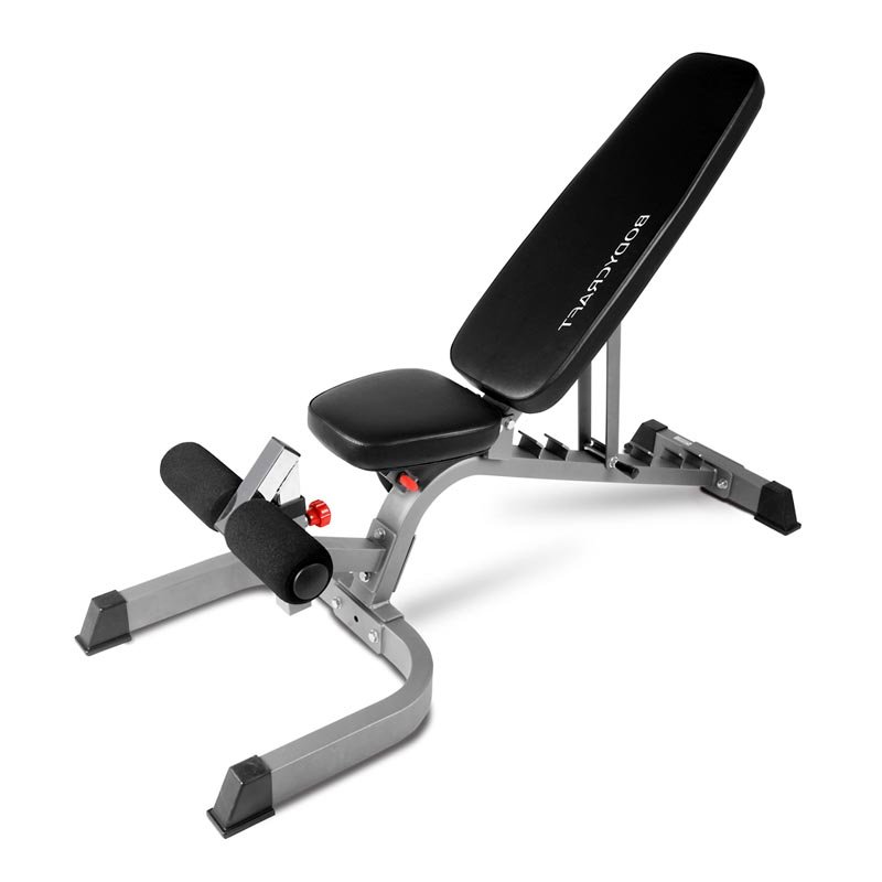 Adjustable Bench Body Craft F602