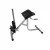 Hyperеxtension Roman Chair BODY CRAFT F670