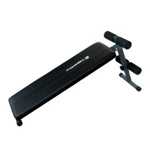 Slanted Workout Bench inSPORTline Slanted Workout Bench inSPORTline