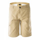 Mens short pants HI-TEC Pilo, Khaki