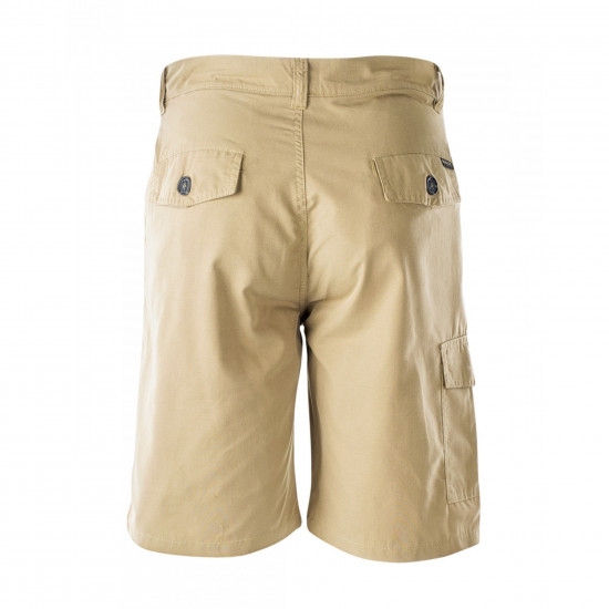 Mens short pants HI-TEC Pilo, Khaki