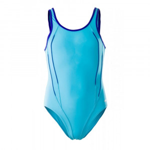 Junior one piece swimsuit MARTES Lilia JR Turquoise