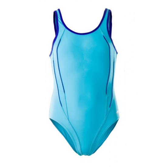 Junior one piece swimsuit MARTES Lilia JR Turquoise