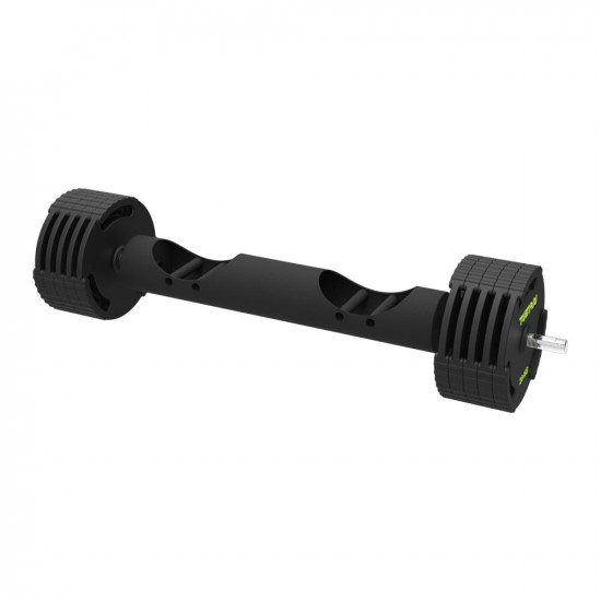 Log Bar Fitness TITAN