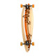 Longboard METEOR WINMAX orange 36 Longboard METEOR WINMAX orange 36