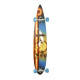 Spartan Longboard 46 Surfs UP Spartan Longboard 46 Surfs UP